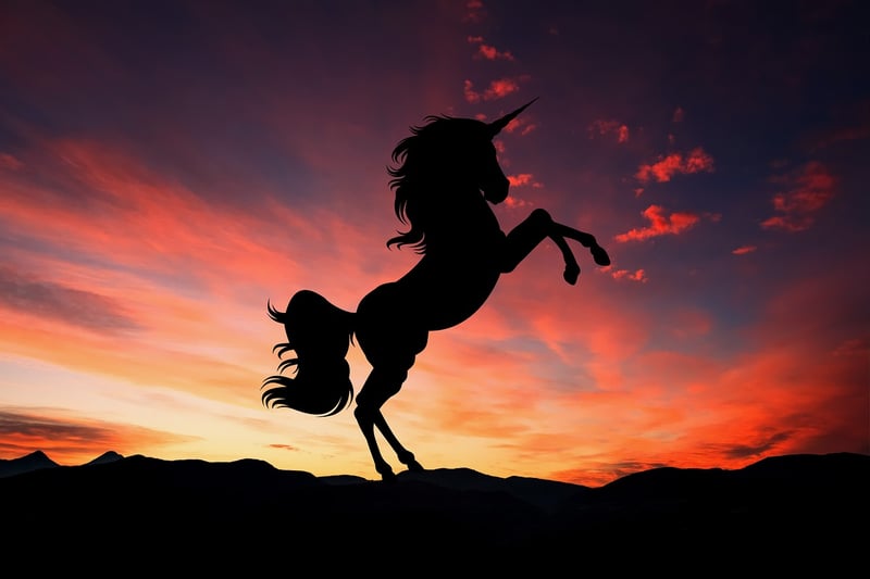 Unicorn Meadows