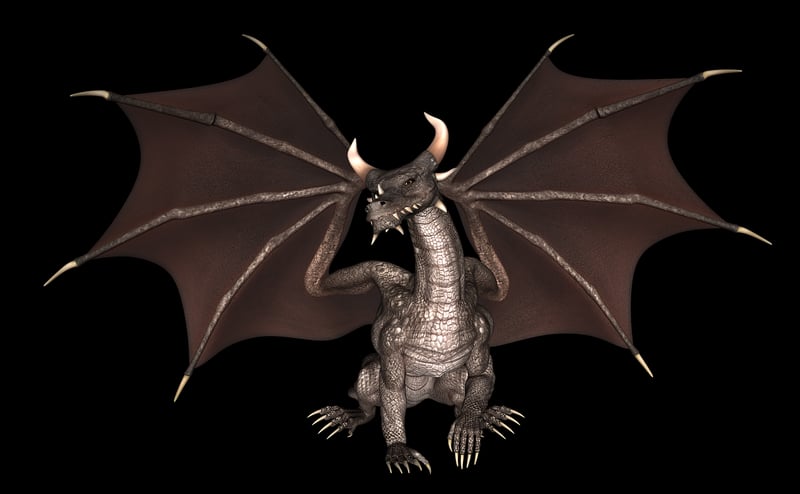 Dragon's Peak